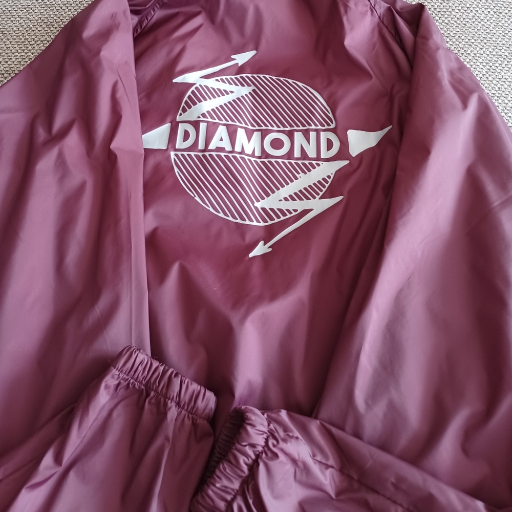 DIAMOND SUPPLY CO.